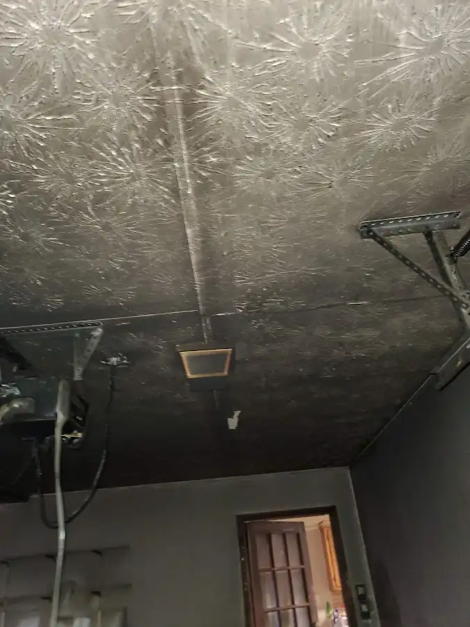 Fire and smoke damage assessment for Emergency Water Damage Services in Farmersville